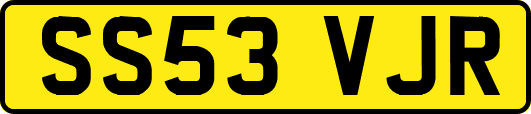 SS53VJR