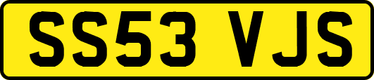 SS53VJS