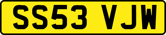 SS53VJW