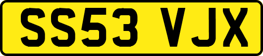 SS53VJX