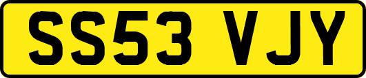 SS53VJY
