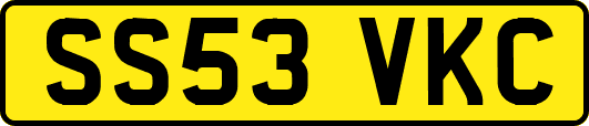 SS53VKC