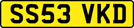 SS53VKD