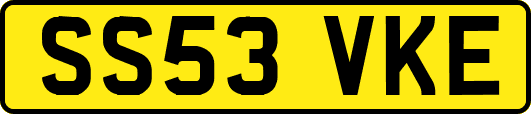 SS53VKE
