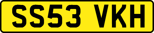 SS53VKH