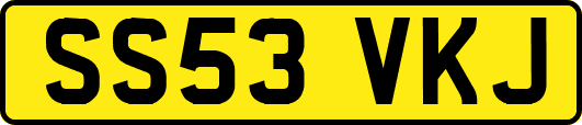 SS53VKJ