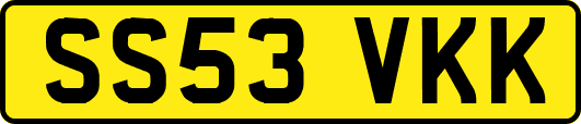 SS53VKK