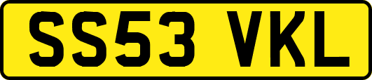 SS53VKL