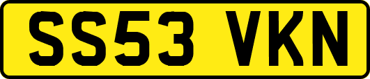 SS53VKN