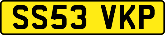 SS53VKP