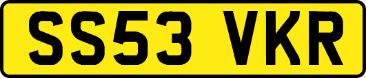 SS53VKR