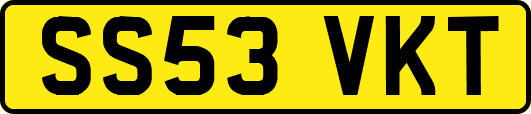 SS53VKT