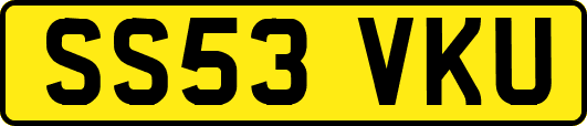 SS53VKU