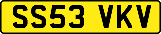 SS53VKV
