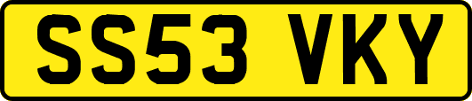 SS53VKY