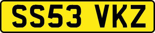 SS53VKZ