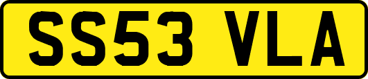 SS53VLA