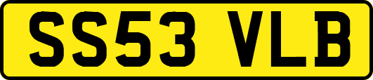 SS53VLB
