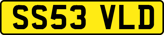 SS53VLD