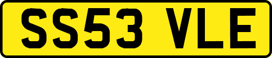 SS53VLE