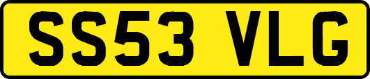 SS53VLG