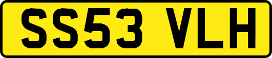 SS53VLH
