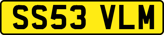 SS53VLM