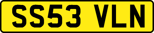 SS53VLN