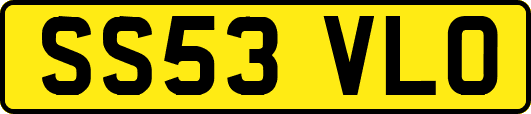 SS53VLO