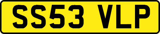 SS53VLP