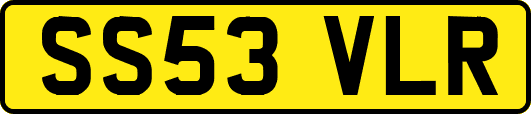 SS53VLR
