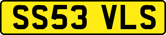 SS53VLS