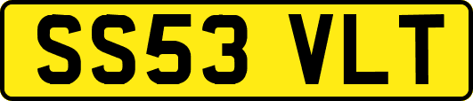 SS53VLT