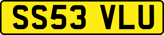 SS53VLU