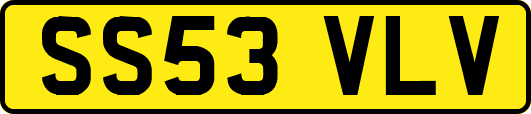 SS53VLV