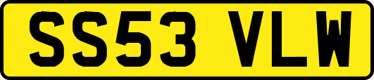 SS53VLW