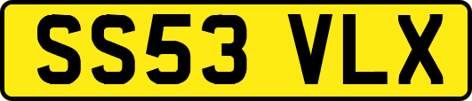 SS53VLX