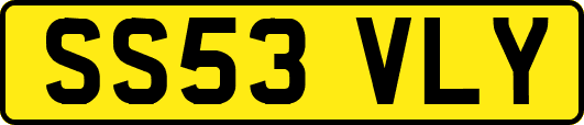 SS53VLY