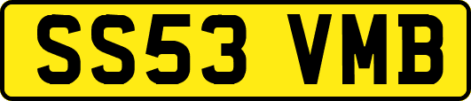 SS53VMB