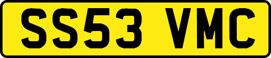 SS53VMC