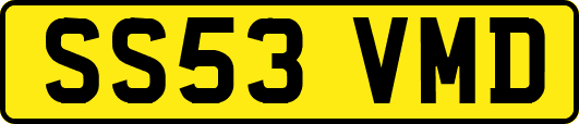 SS53VMD