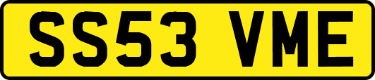 SS53VME