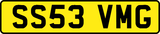 SS53VMG
