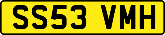SS53VMH
