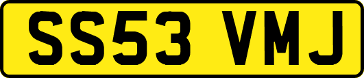 SS53VMJ
