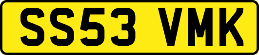SS53VMK