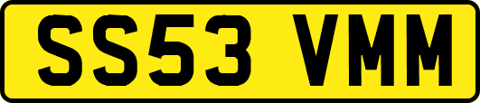 SS53VMM