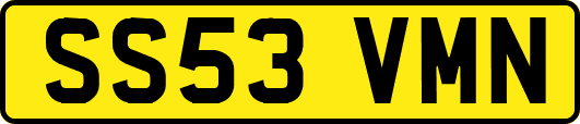 SS53VMN