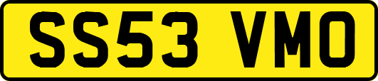SS53VMO