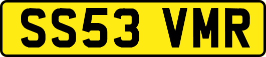 SS53VMR